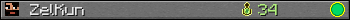 ZelKun userbar 350x20