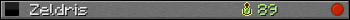 Zeldris userbar 350x20