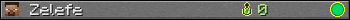 Zelefe userbar 350x20