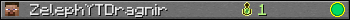 ZelephYTDragnir userbar 350x20