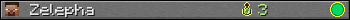 Zelepha userbar 350x20
