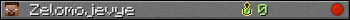 Zelomojevye userbar 350x20
