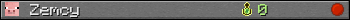 Zemcy userbar 350x20