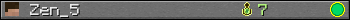 Zen_5 userbar 350x20