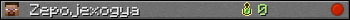 Zepojexogya userbar 350x20
