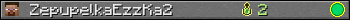 ZepupelkaEzzKa2 userbar 350x20