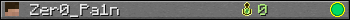 Zer0_Pa1n userbar 350x20