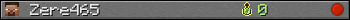 Zere465 userbar 350x20