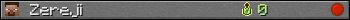 Zereji userbar 350x20
