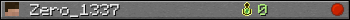 Zero_1337 userbar 350x20