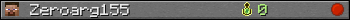 Zeroarg155 userbar 350x20
