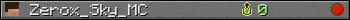 Zerox_Sky_MC userbar 350x20