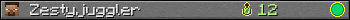 Zestyjuggler userbar 350x20