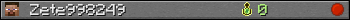Zete998249 userbar 350x20
