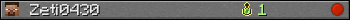 Zeti0430 userbar 350x20