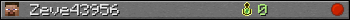 Zeve43956 userbar 350x20