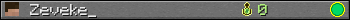 Zeveke_ userbar 350x20