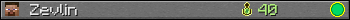 Zevlin userbar 350x20