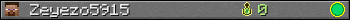 Zeyezo5915 userbar 350x20