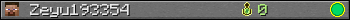 Zeyu193354 userbar 350x20