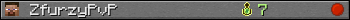 ZfurzyPvP userbar 350x20