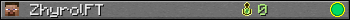 ZhyrolFT userbar 350x20