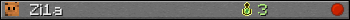 Zi1a userbar 350x20