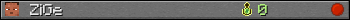 ZiGe userbar 350x20