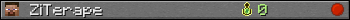 ZiTerape userbar 350x20