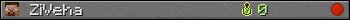 ZiVeha userbar 350x20