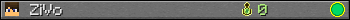 ZiVo userbar 350x20