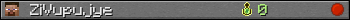 ZiVupujye userbar 350x20
