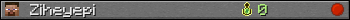 Ziheyepi userbar 350x20