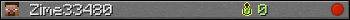 Zime33480 userbar 350x20