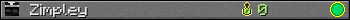 Zimpley userbar 350x20