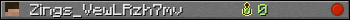 Zings_VewLRzh7mv userbar 350x20