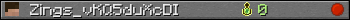 Zings_vKQ5duXcDI userbar 350x20