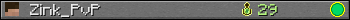 Zink_PvP userbar 350x20