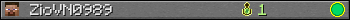 ZioVN0989 userbar 350x20