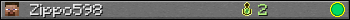 Zippo598 userbar 350x20