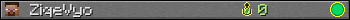 ZiqeVyo userbar 350x20