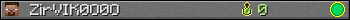 ZirVIK0O0O userbar 350x20