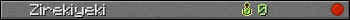 Zirekiyeki userbar 350x20