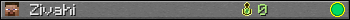 Zivahi userbar 350x20