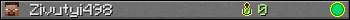 Zivutyi498 userbar 350x20