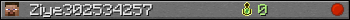 Ziye302534257 userbar 350x20