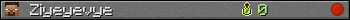 Ziyeyevye userbar 350x20