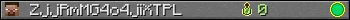 ZjjRmMG4o4jiXTPL userbar 350x20