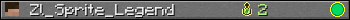 Zl_Sprite_Legend userbar 350x20