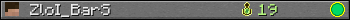 ZloI_BarS userbar 350x20